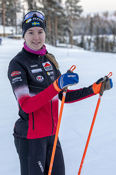 Agnes Säfström Niemi