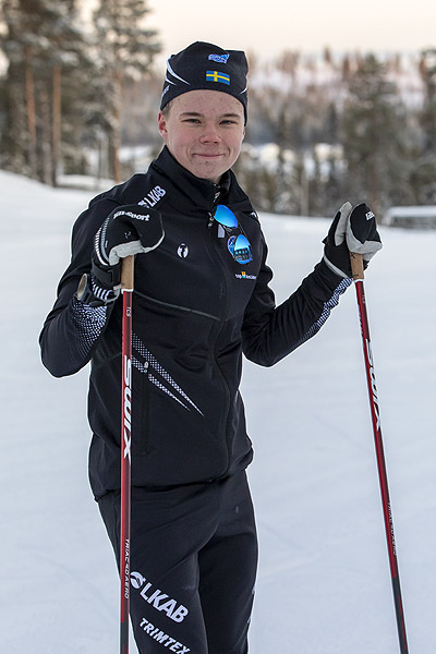 Jesper Jakobsson